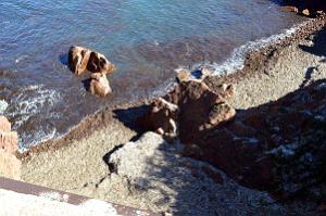 088- Entre Agay et Antheor